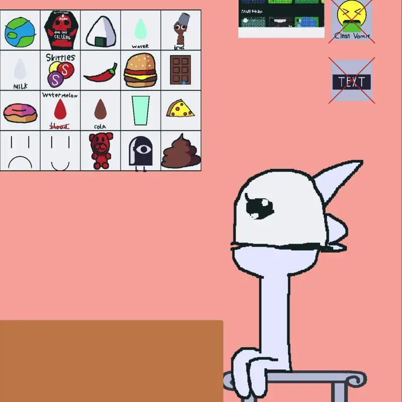 Game by @AmirTheEmojicat