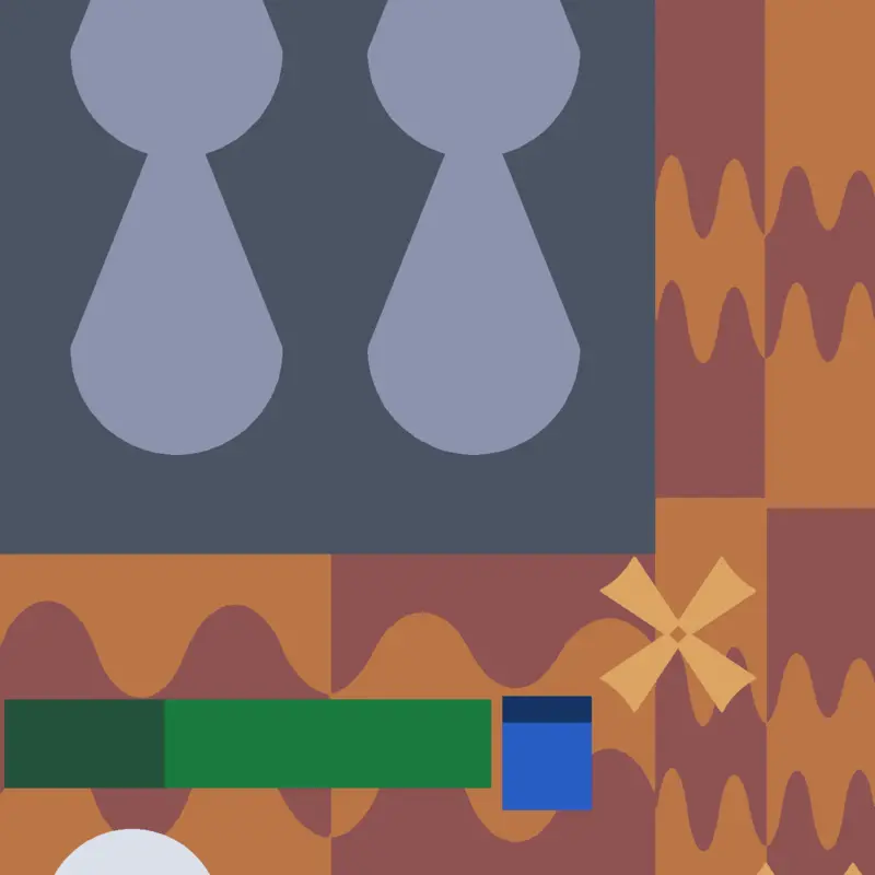 Top down golf by @Shoulala_9