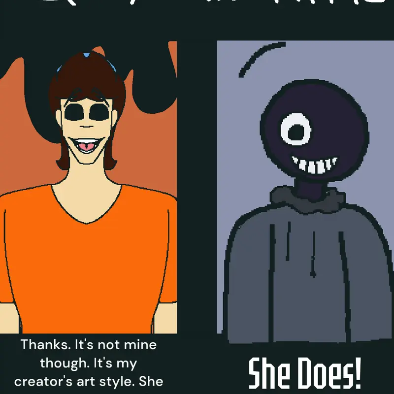 Game by @aManfriendGhost
