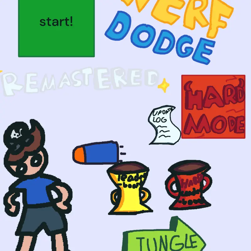 Game by @aidne