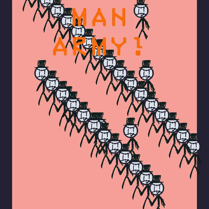 Game by @mrdylanavible