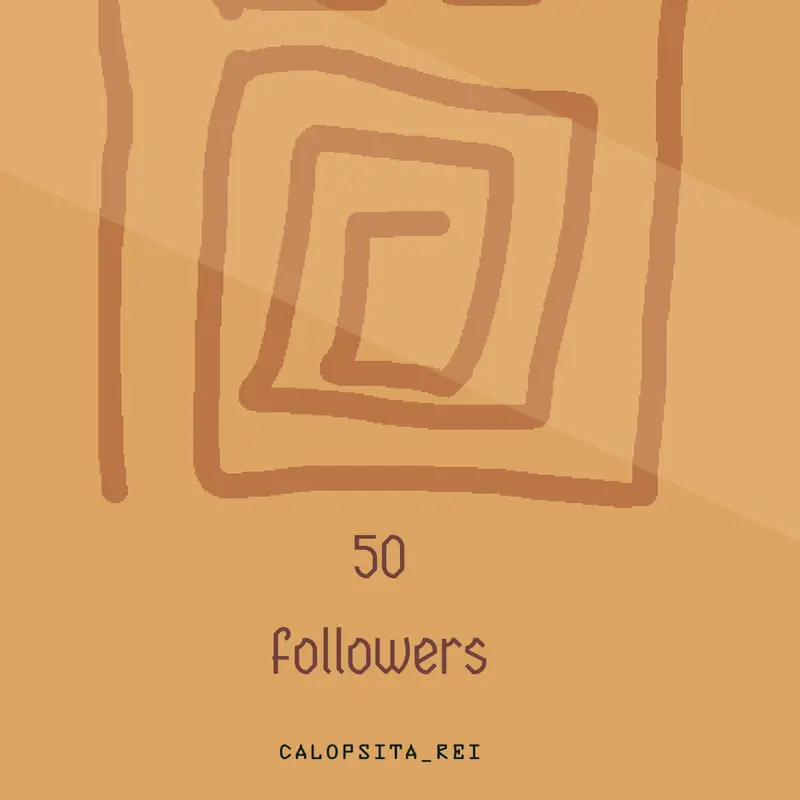 Thanks you by @Calopsita_rei