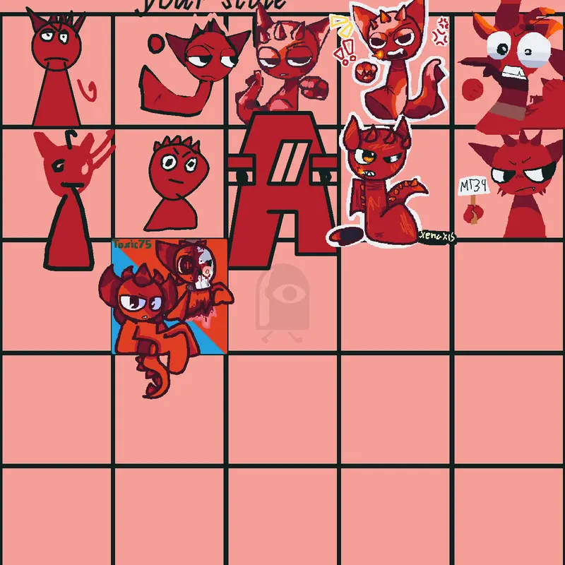 Game by @wowt