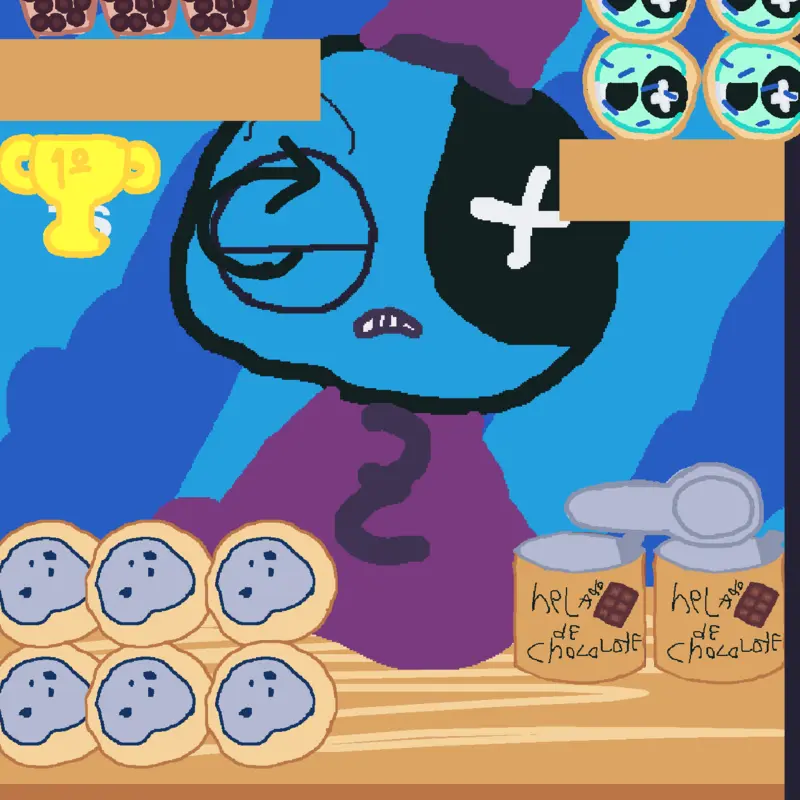 Game by @jismpingu