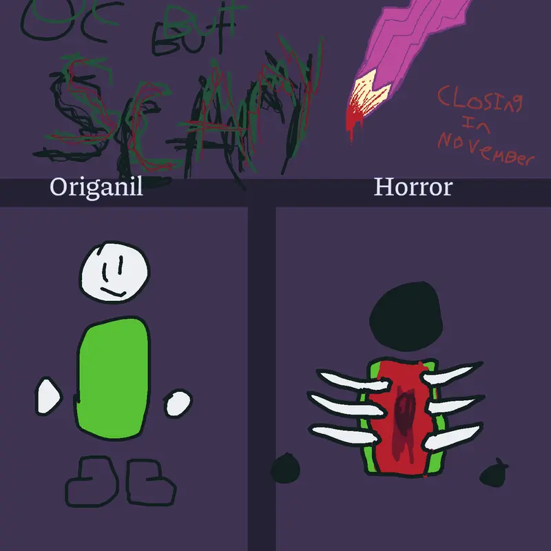 Game by @KEBZEE358