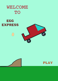 Egg express