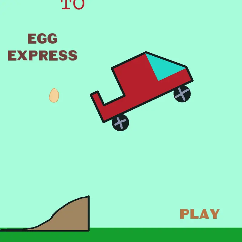 Egg express by @NelsonAguilar
