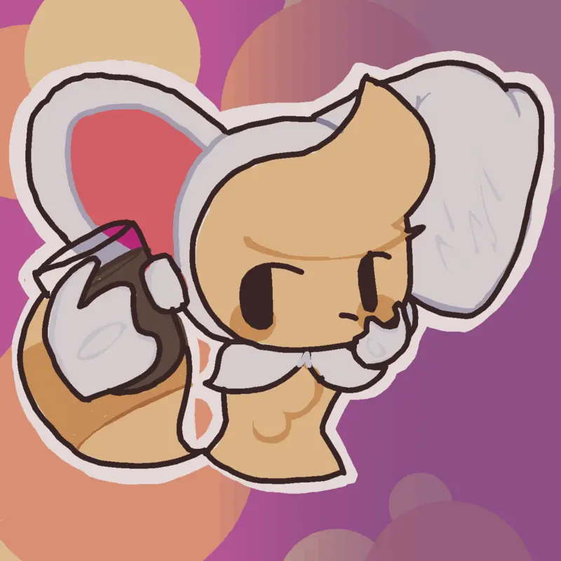 Game by @TekesUwu