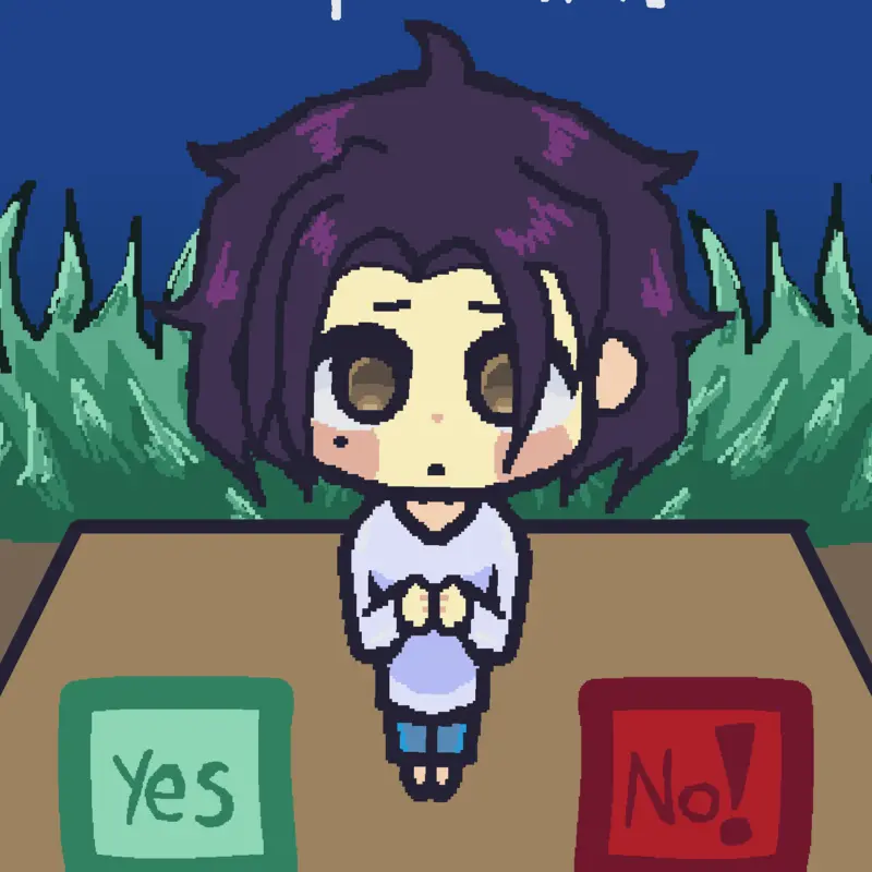 Game by @Yui-Katori
