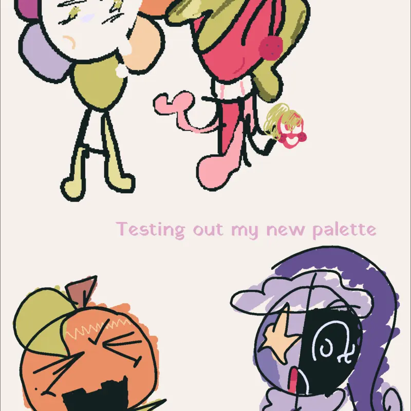 Game by @palnoodlebite