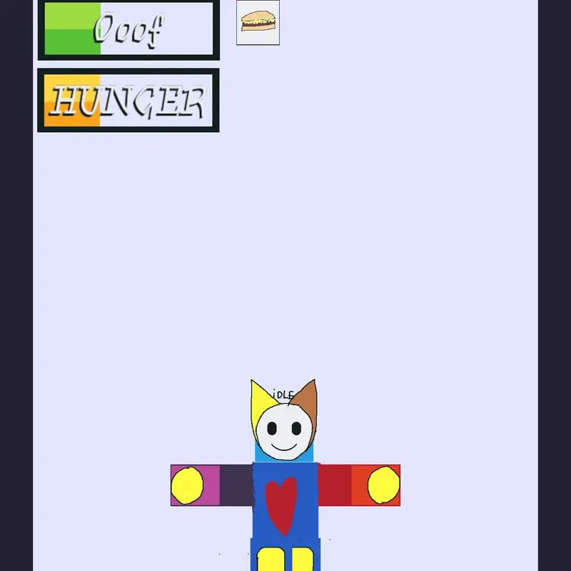 Game by @byethankyou