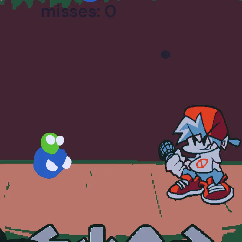 Game by @eduardoeduardedi