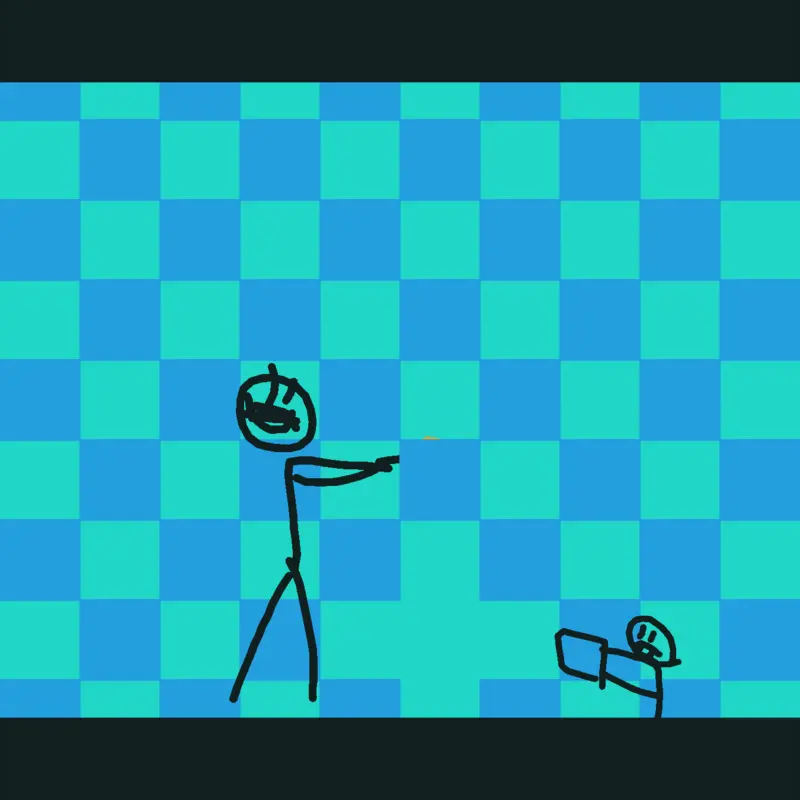 Game by @evade