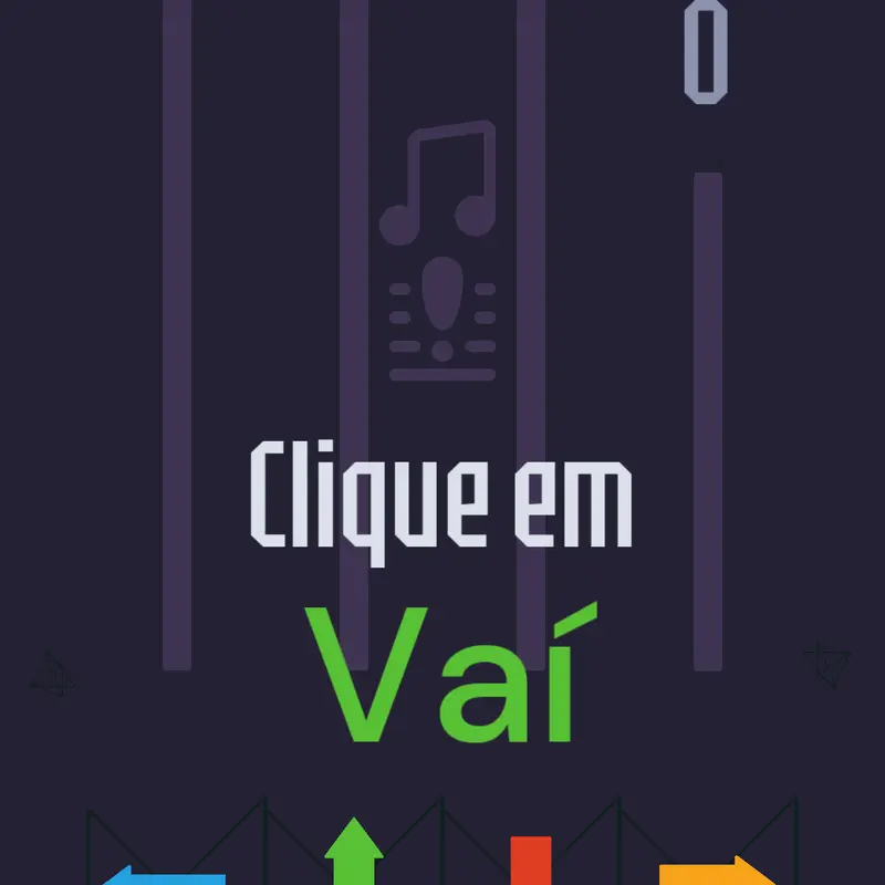 Game by @Folhajo