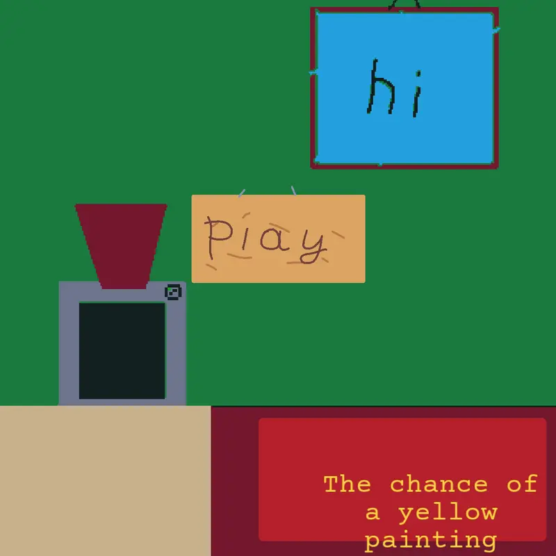 Game by @vvcvvcvv