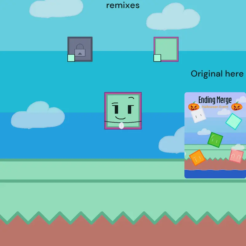 Game by @TinyDiamond
