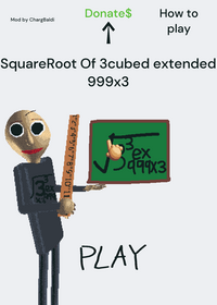 Baldis basics but better