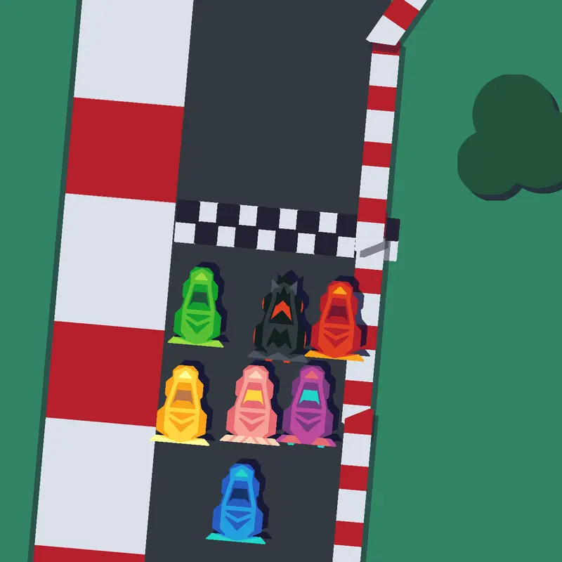 Game by @OMNIDROIDVX7