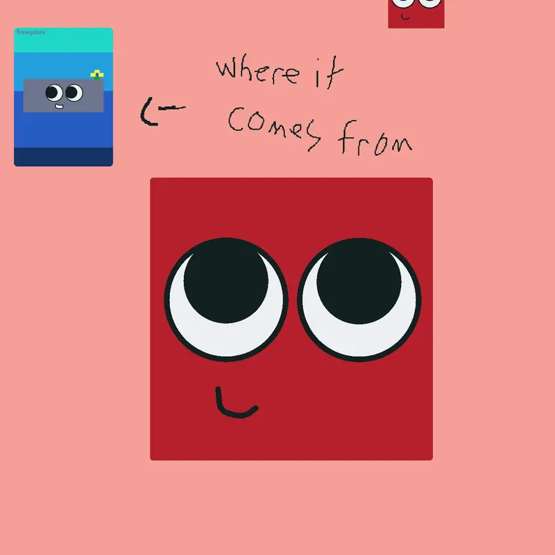 Game by @Memyselfandself