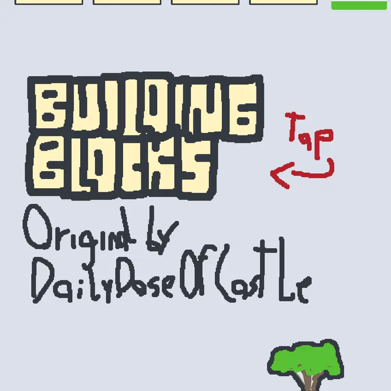 Game by @davizs