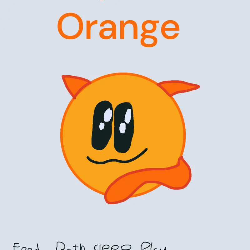 Game by @chocomaron