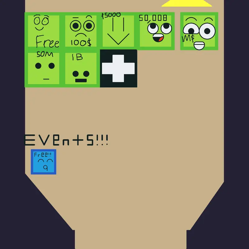 Game by @5numberblocks132