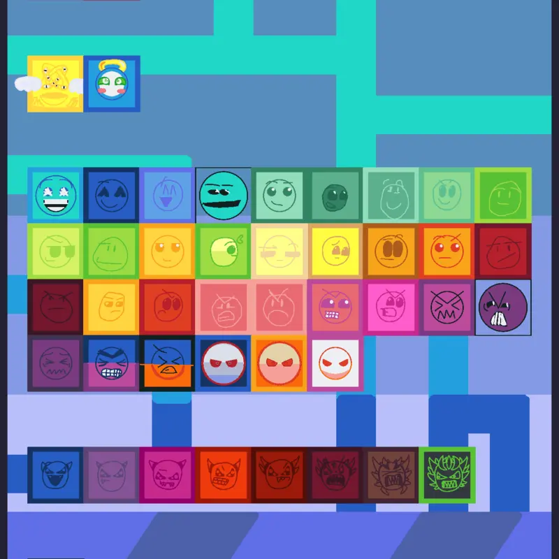 Lobotomy sandbox 2026 (Remastered] by @Jack365