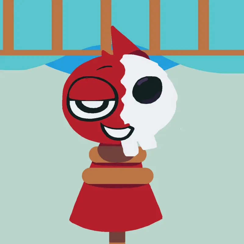 Game by @my_level_is_cool_happy