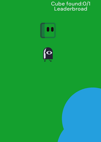 Find all cube