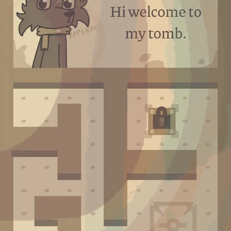 Game by @no-supersmart