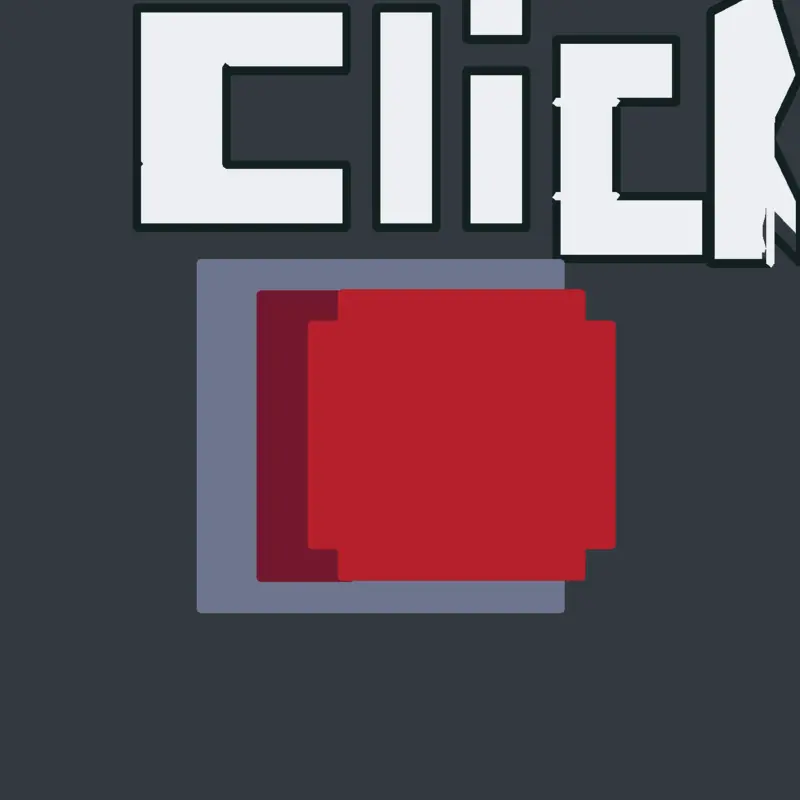 Clicker Game by @Geralds-World