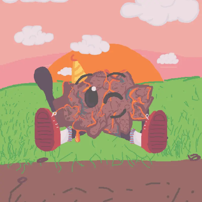 Game by @PrinceDS