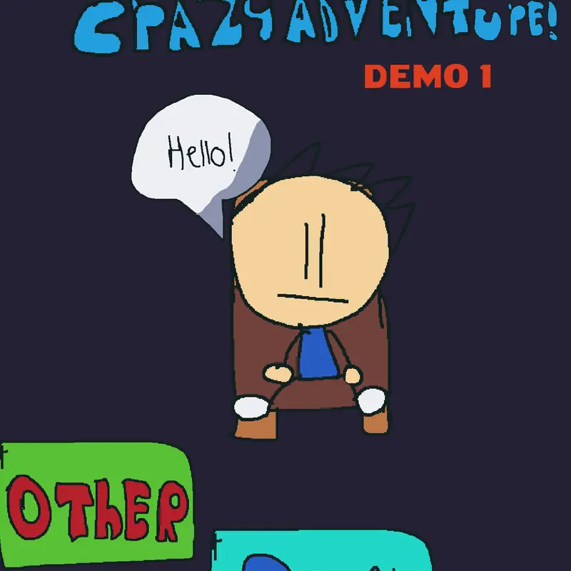 Game by @lugobor_creates