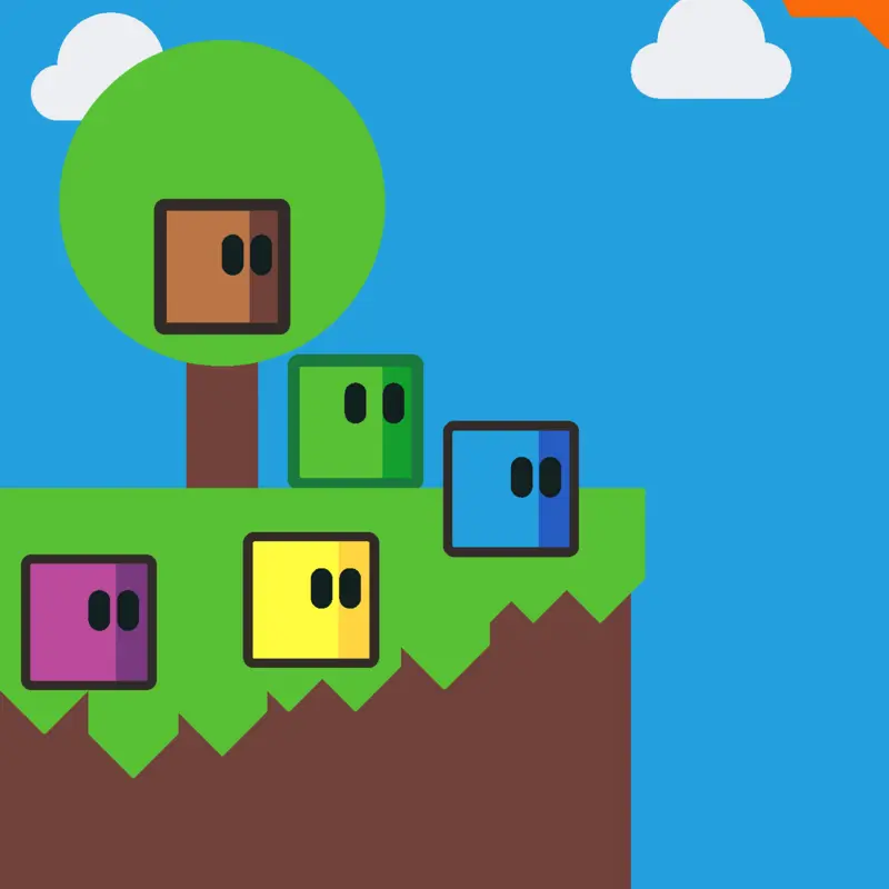 Game by @Jokinoros
