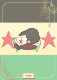 || • Syria!