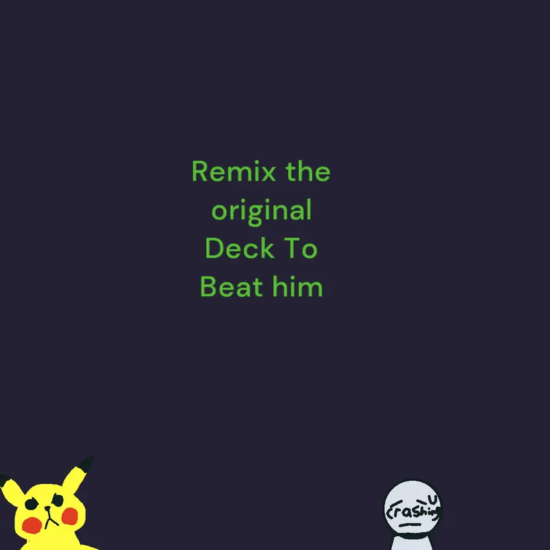 Game by @Rebelvader