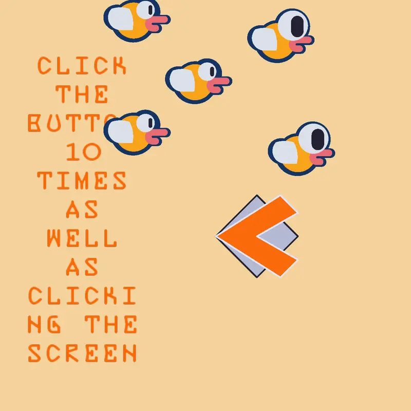 Game by @johnkruz