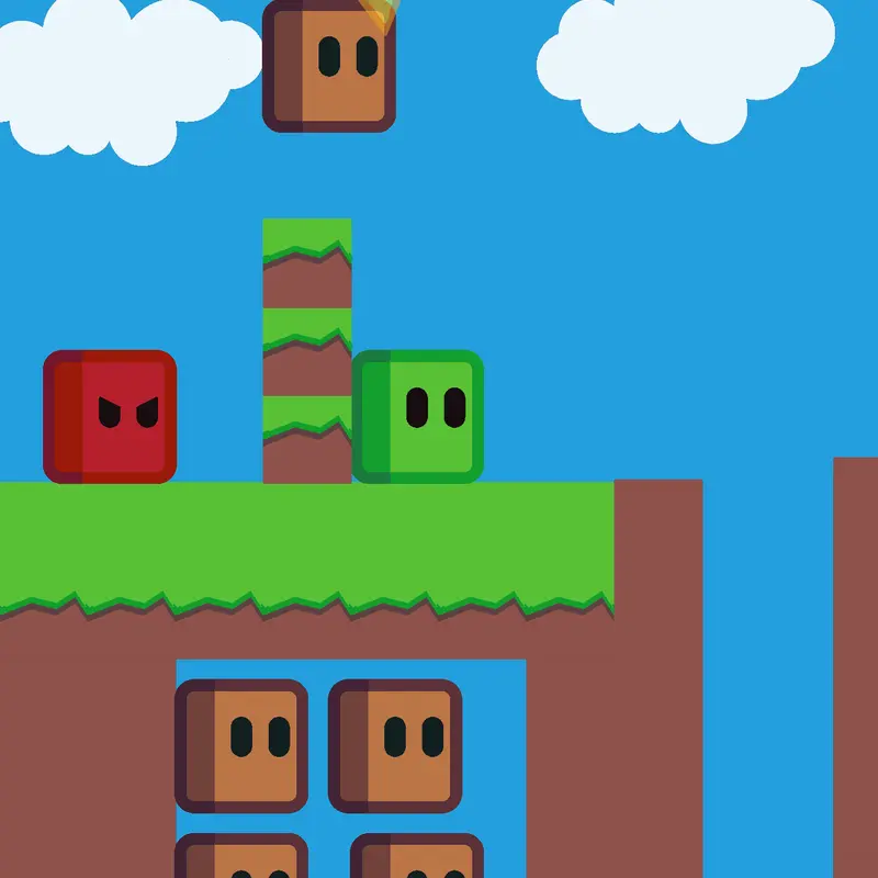 Game by @yippee2163