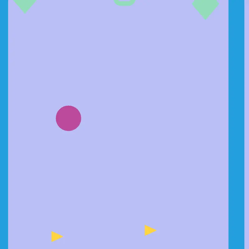 Game by @jordanCool