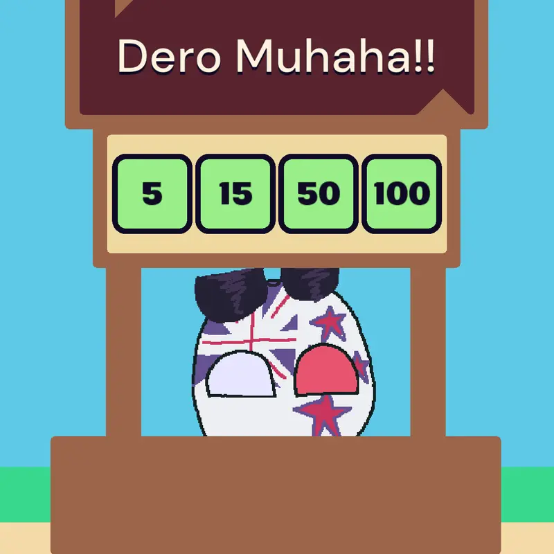 Game by @Dero_Studios_Official