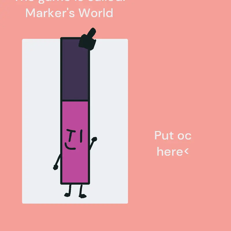 Game by @Inaki-The-Purple-Liker