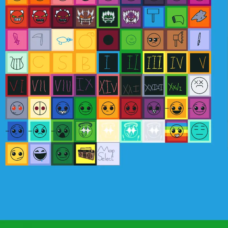 Game by @Cuan_Original