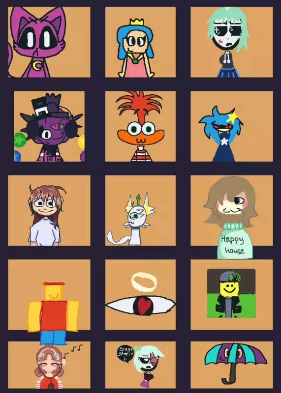 Pov: me and my classmates by @Sakura_playzmukabang123
