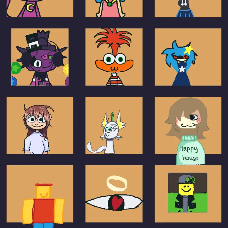 Pov: me and my classmates by @Sakura_playzmukabang123