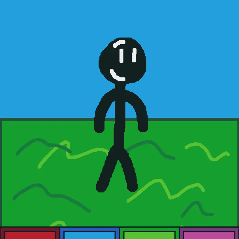 Game by @Stik_Mint2
