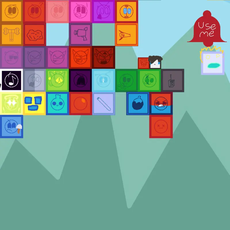 Game by @ColinCentalCrop