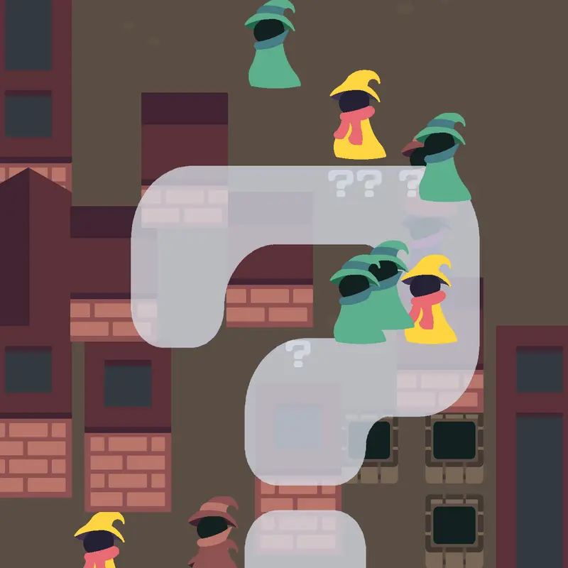 Game by @MrCoolDuck