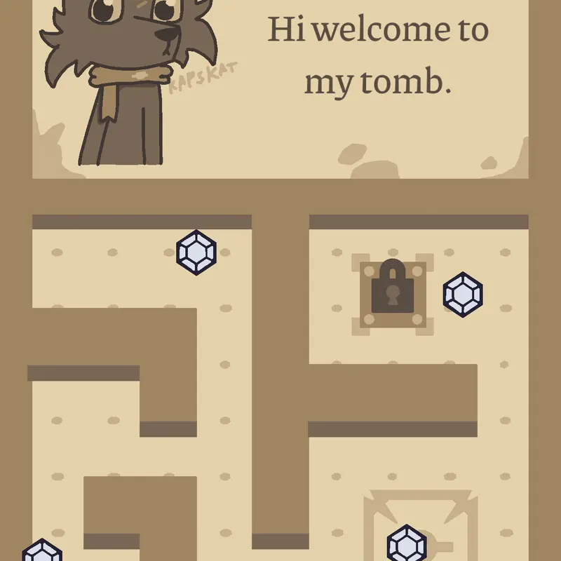 Game by @deathscorpion