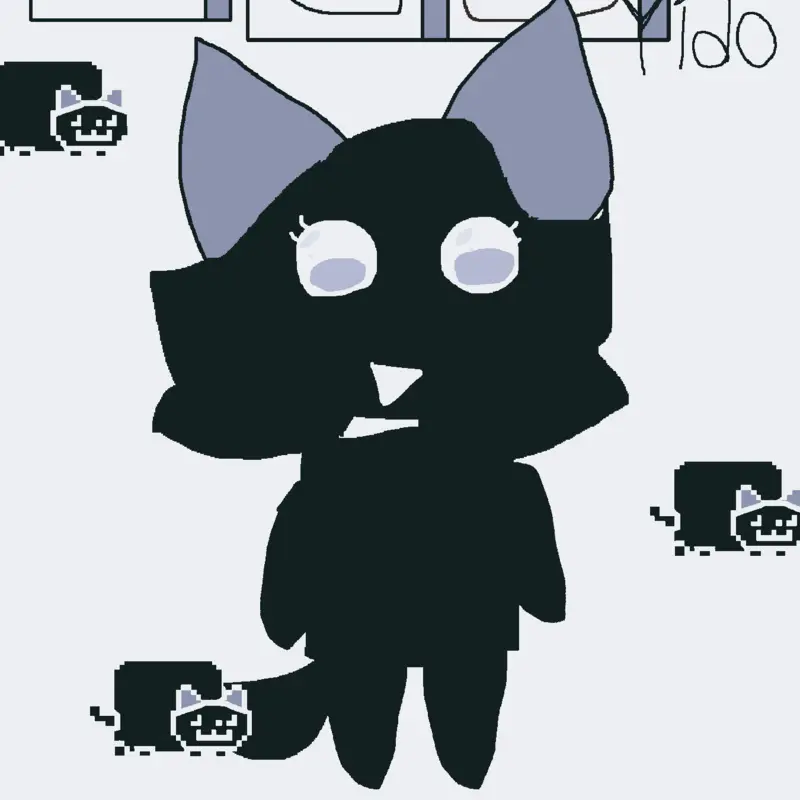 Game by @CATLOVERCHANNEL
