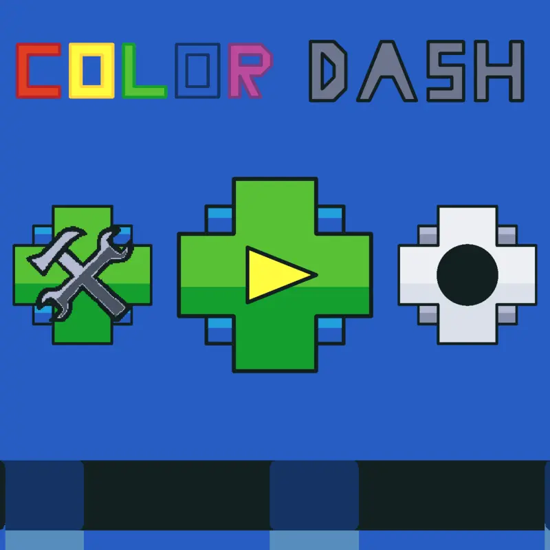 Game by @Colorballs